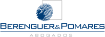 Berenguer&Pomares Logo